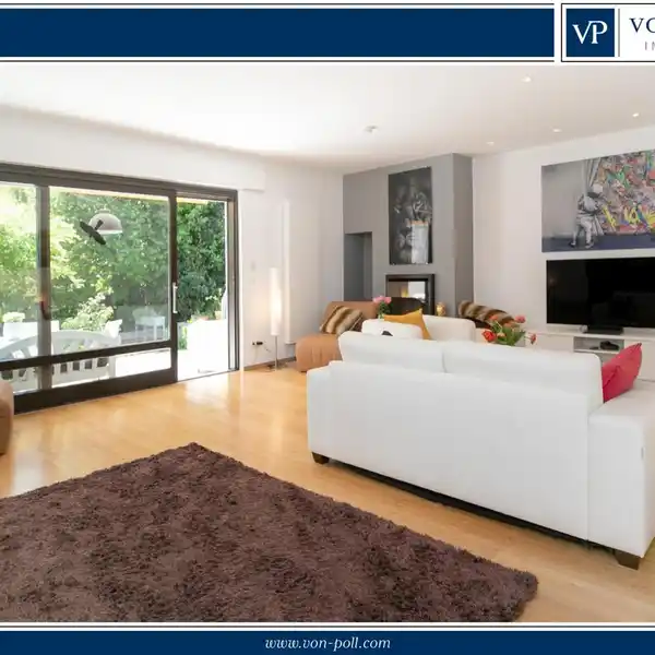 STATE-OF-THE-ART LUXURY BUNGALOW