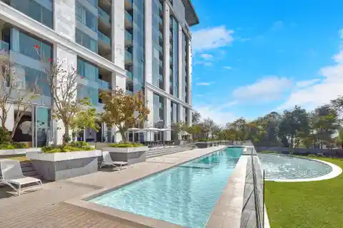 Live Your Best Life in the Lap of Luxury at Embassy Towers