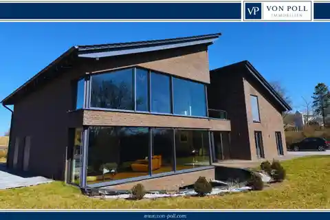 Exclusive Villa in a Dream Location: Your First-Class Retreat