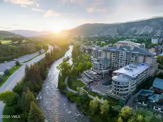 Mountain Living at Its Best