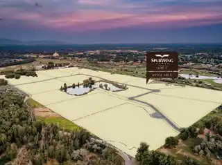 Build Your Dream Estate in Spurwing Acres