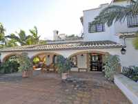 ELEGANT MEDITERRANEAN STYLE VILLA