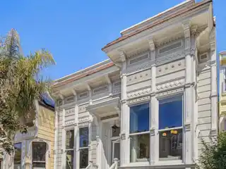 Beautifully Renovated Eastlake Stick Victorian