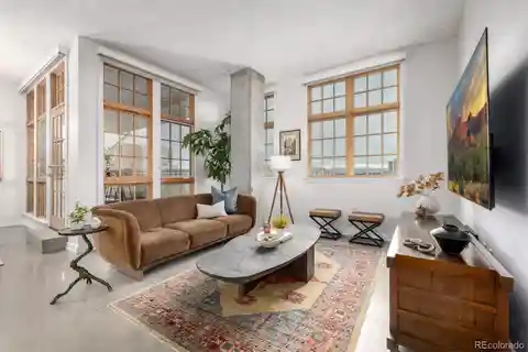 Luxe Penthouse Living with Sweeping Mountain Views