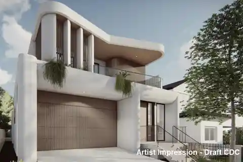 Unique Home with Great Future Potential