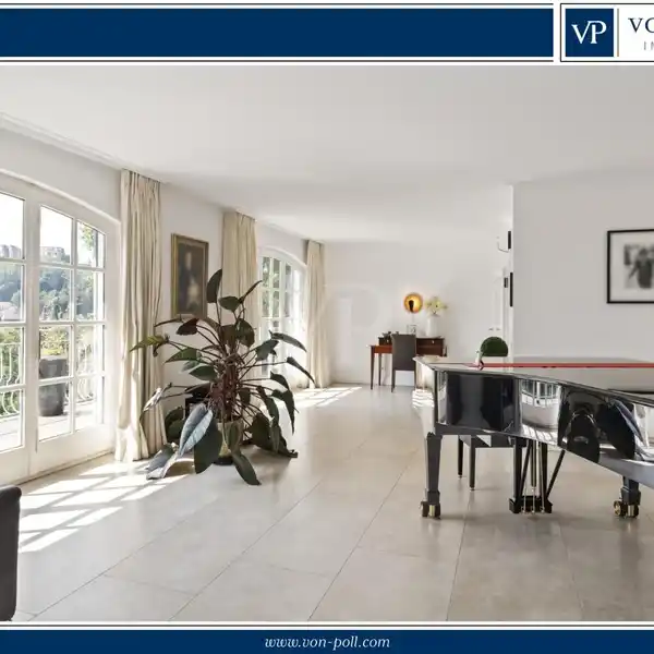 PRESTIGE WITH COMFORT