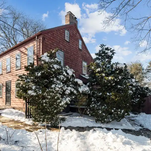 RARE AND EXQUISITE CIRCA 1760 ANTIQUE COLONIAL