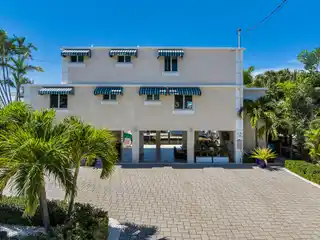 Unparalleled Waterfront Sanctuary in Port Antigua