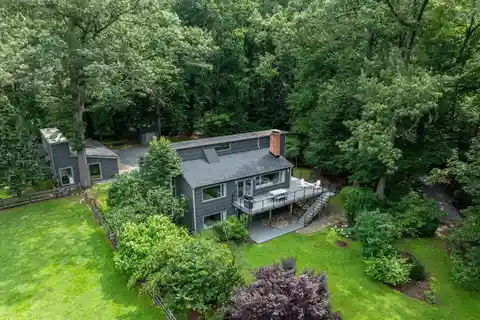 Beautifully Reimagined 5-Acre Estate