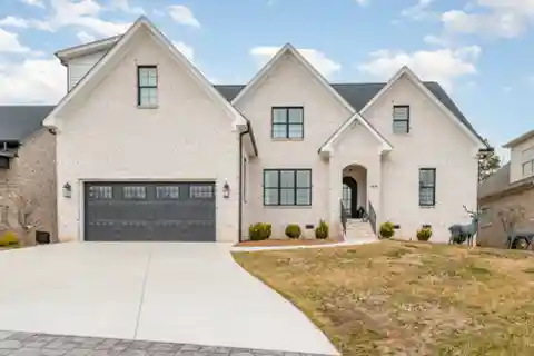 Golf View Residence in Grandover