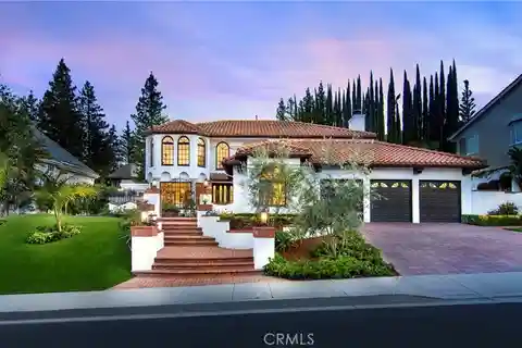 Stunning Turnkey Home