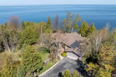 Turnkey Waterfront Escape with Stunning Views