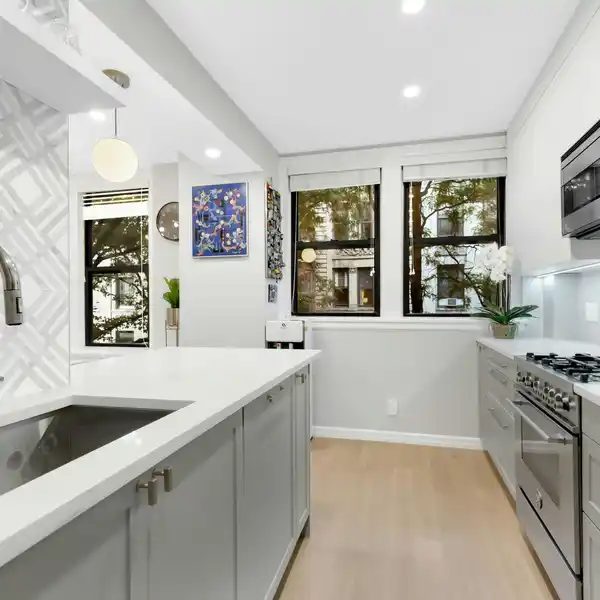 RENOVATED TO PERFECTION