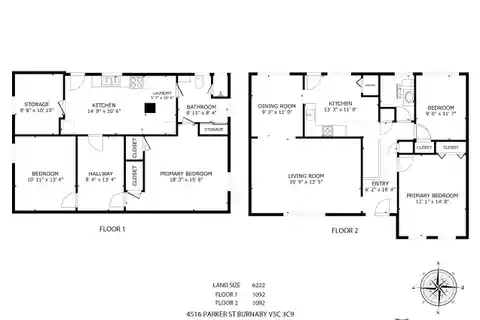 Residential