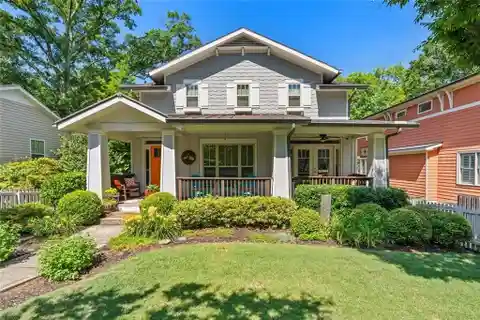 Traditional Style with Modern Versatility