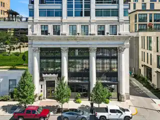 Premier Location in Downtown Indy