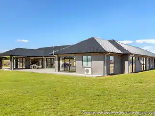 Dual Living Lifestyle Retreat in Karaka