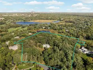 Treasure Hills - 15-plus-acre Country Estate