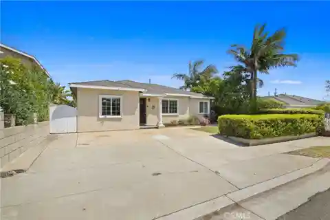 Great Single-family Home