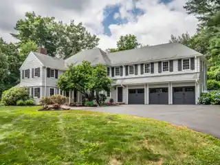 Spacious Luxury Living in Sought-After Area