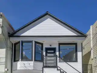 Complete Package in Bernal Heights