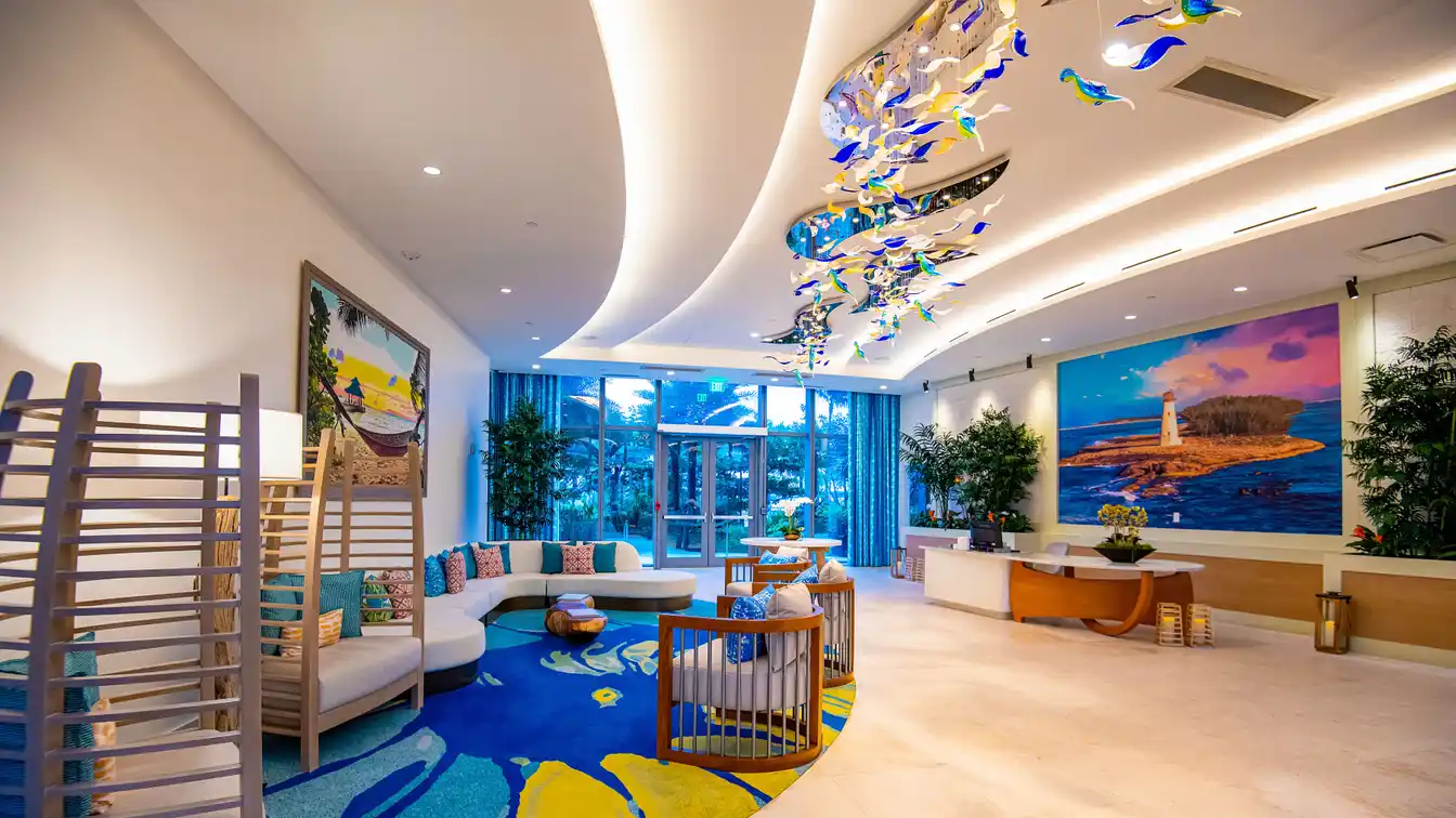 Three Bedroom Residence Condo-hotel