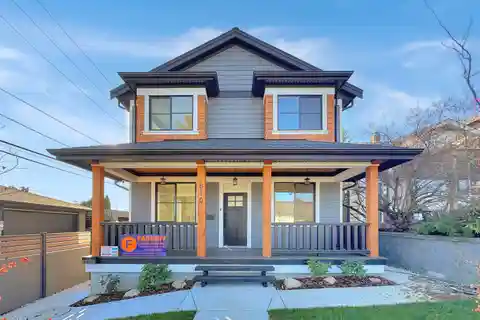 High-efficiency Smart Home