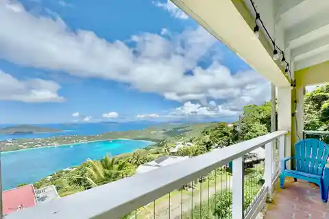 Spacious Home with Breathtaking Panoramic Views