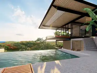 Ocean Tropical