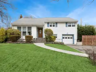 Beautifully Updated Split-level Home