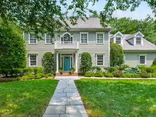 Spacious Family Home with Finished Basement