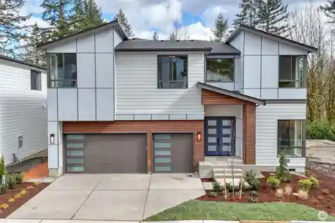Meticulously Crafted Home at Cassiopeia
