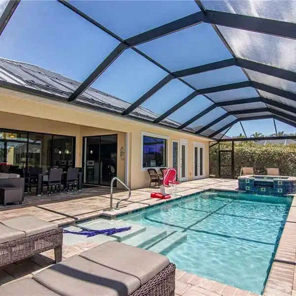 TURNKEY AND ACCESSIBLE PROPERTY