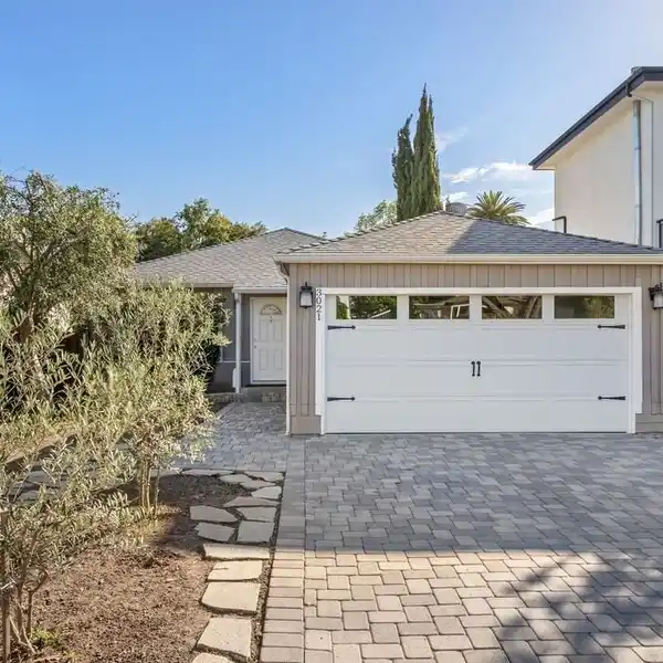 THOUGHTFUL HOME IN CHARMING WESTSIDE VILLAGE