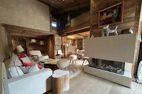 Magnificent Duplex Apartment