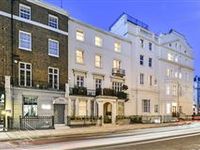 SPACIOUS FOUR-BEDROOM SUITE APARTMENT