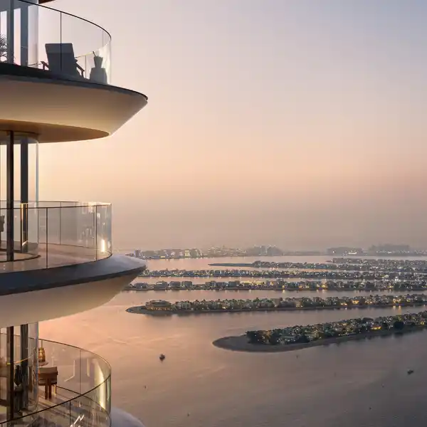 TIMELESS LUXURY AND PANORAMIC VIEWS AT THE BRISTOL
