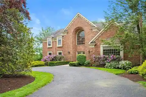 Grand Custom Home