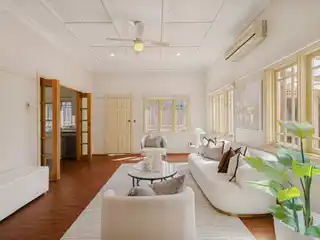 Classic Family Home with Pavilion and Garden Charm