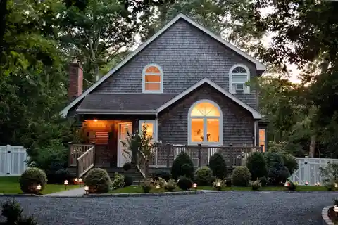 Newly Renovated Home with Elegant Interiors