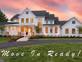 Beautiful Waterfront Estate