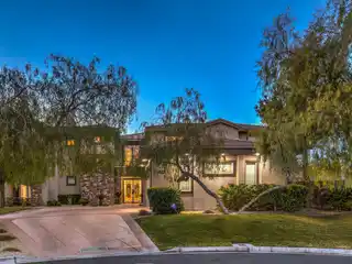 Stately Mansion in Beautiful Belcastro Estates