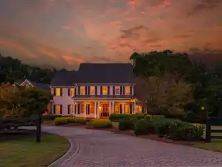 Timeless Elegance Custom-Built Estate