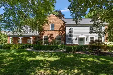 Spacious and Welcoming Home on a Picturesque Street