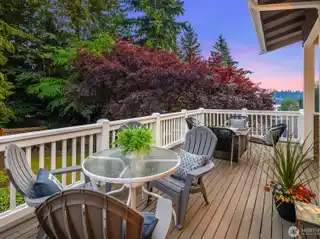 Rare and Welcoming Retreat in a Coveted Location