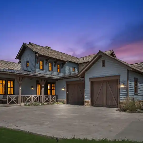 BEAUTIFULLY UPDATED TWIN HOME