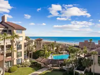 Rare Villa in Coveted Oceanfront Community