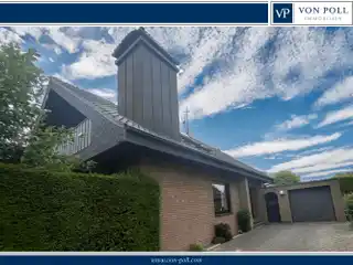 Beautiful Home on Expansive Property