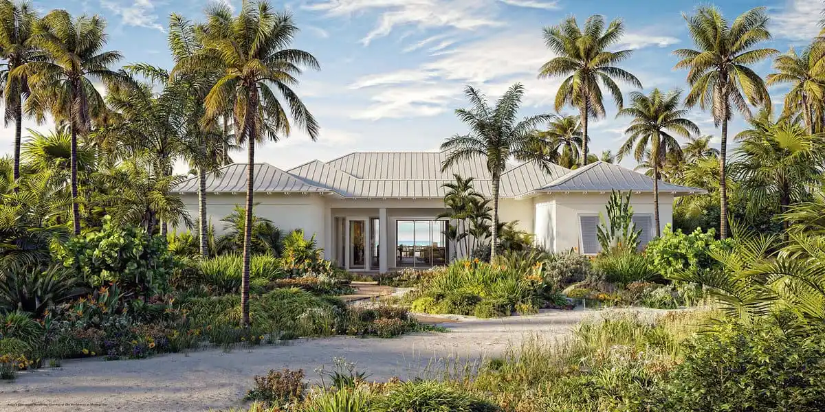 Montage Residences - Private Island Sanctuary