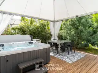 Unique Property in a Bucolic Setting